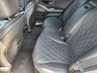 2021 Mercedes-Benz S 580 4MATIC®