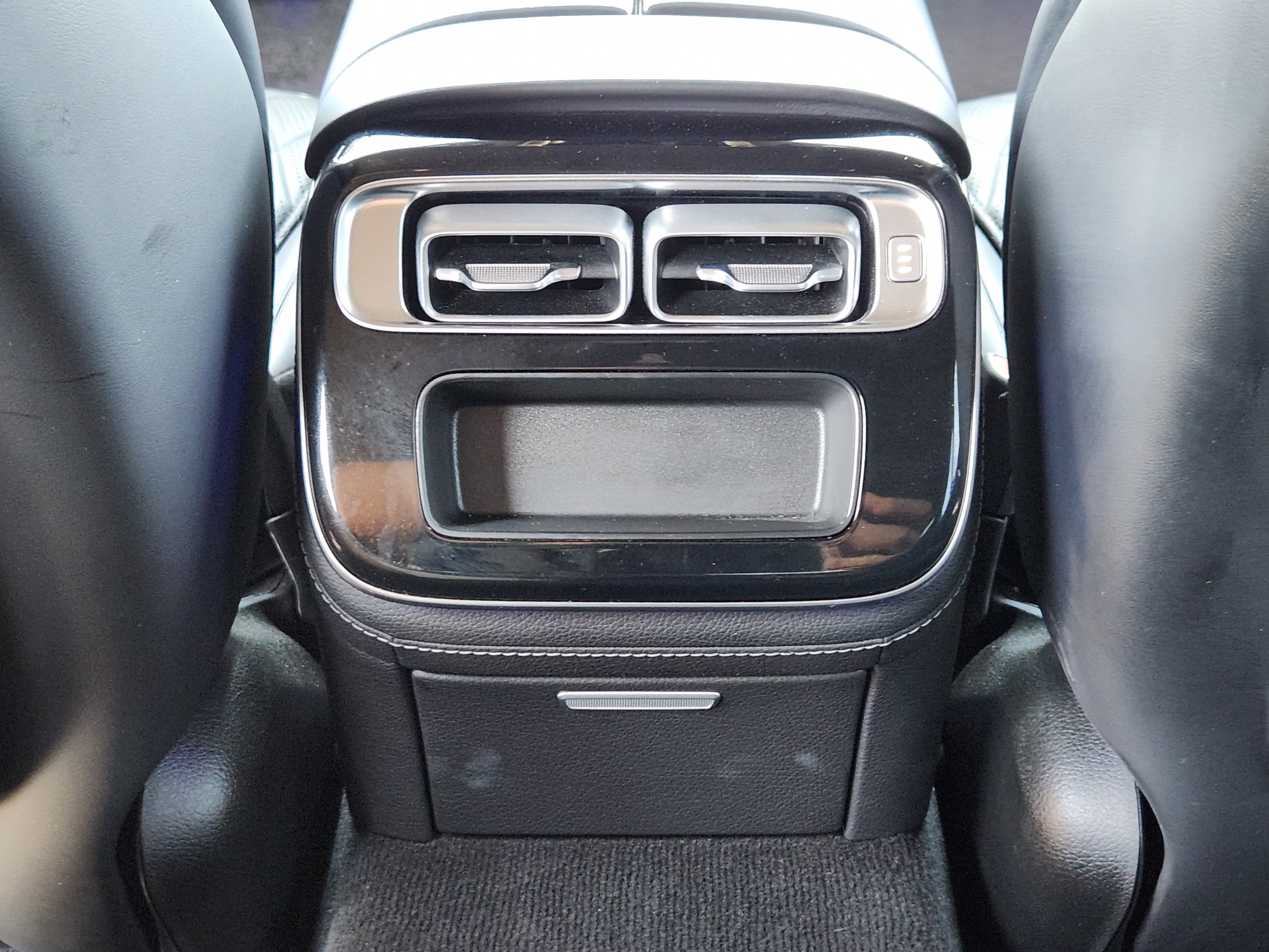 2021 Mercedes-Benz S 580 4MATIC®
