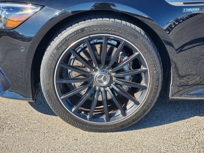 2022 Mercedes-Benz AMG® GT 43 4-Door Coupe AMG® GT 43