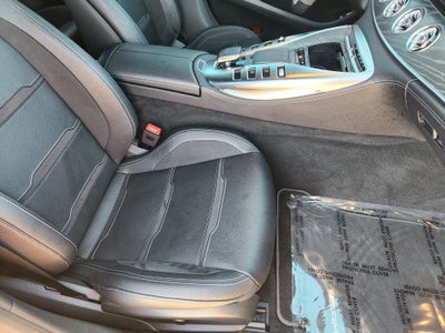 2022 Mercedes-Benz AMG® GT 43 4-Door Coupe AMG® GT 43