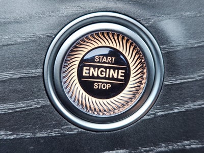 2022 Mercedes-Benz AMG® GT 43 4-Door Coupe AMG® GT 43