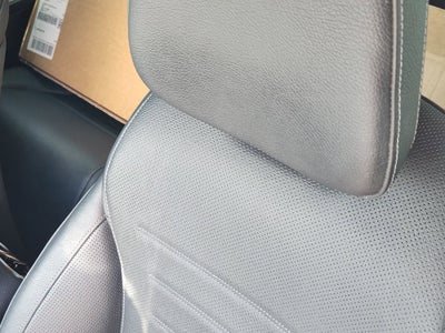 2024 Mercedes-Benz C-Class AMG® C 43