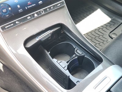 2024 Mercedes-Benz C-Class AMG® C 43