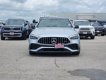 2024 Mercedes-Benz C-Class AMG® C 43