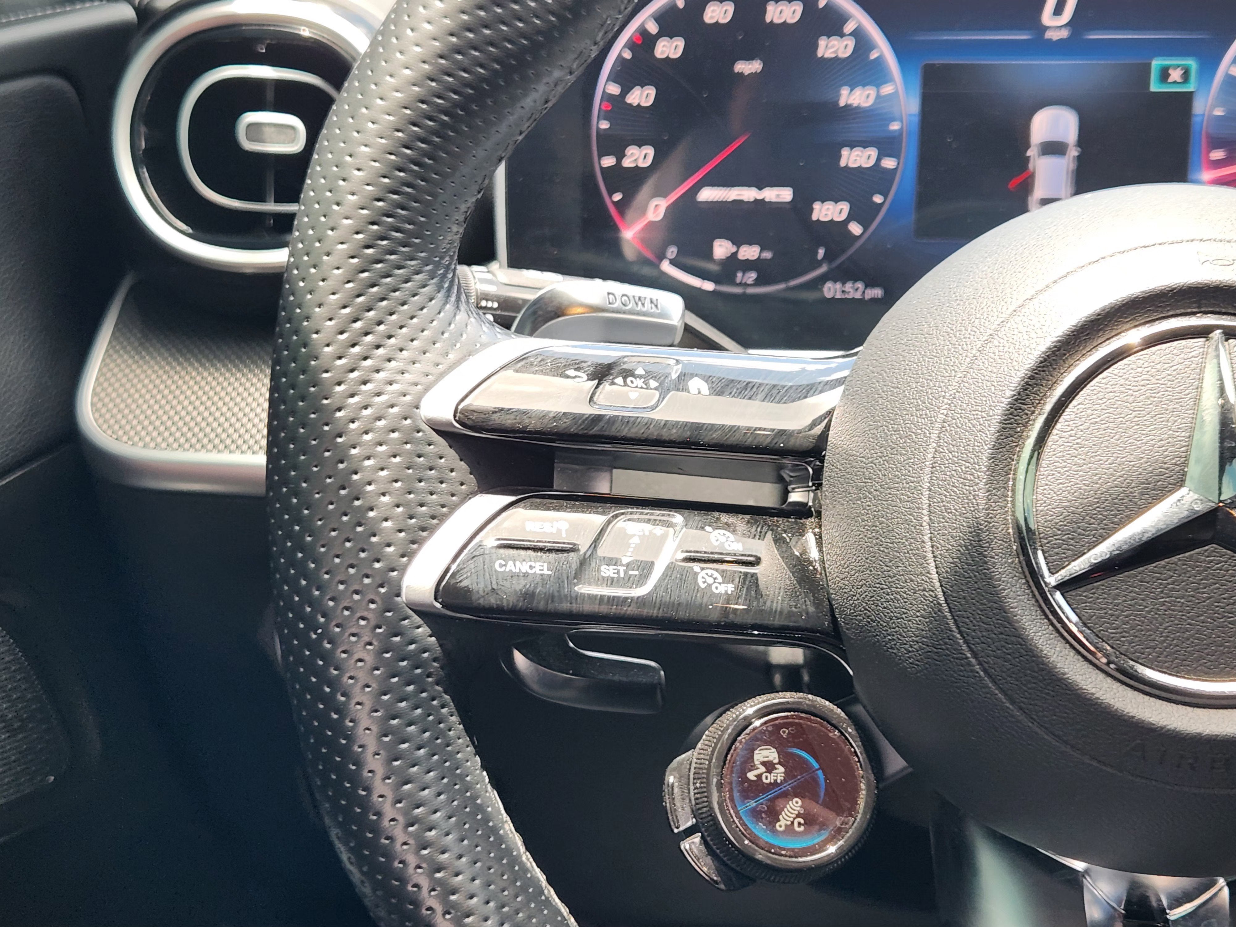 2024 Mercedes-Benz C-Class AMG® C 43