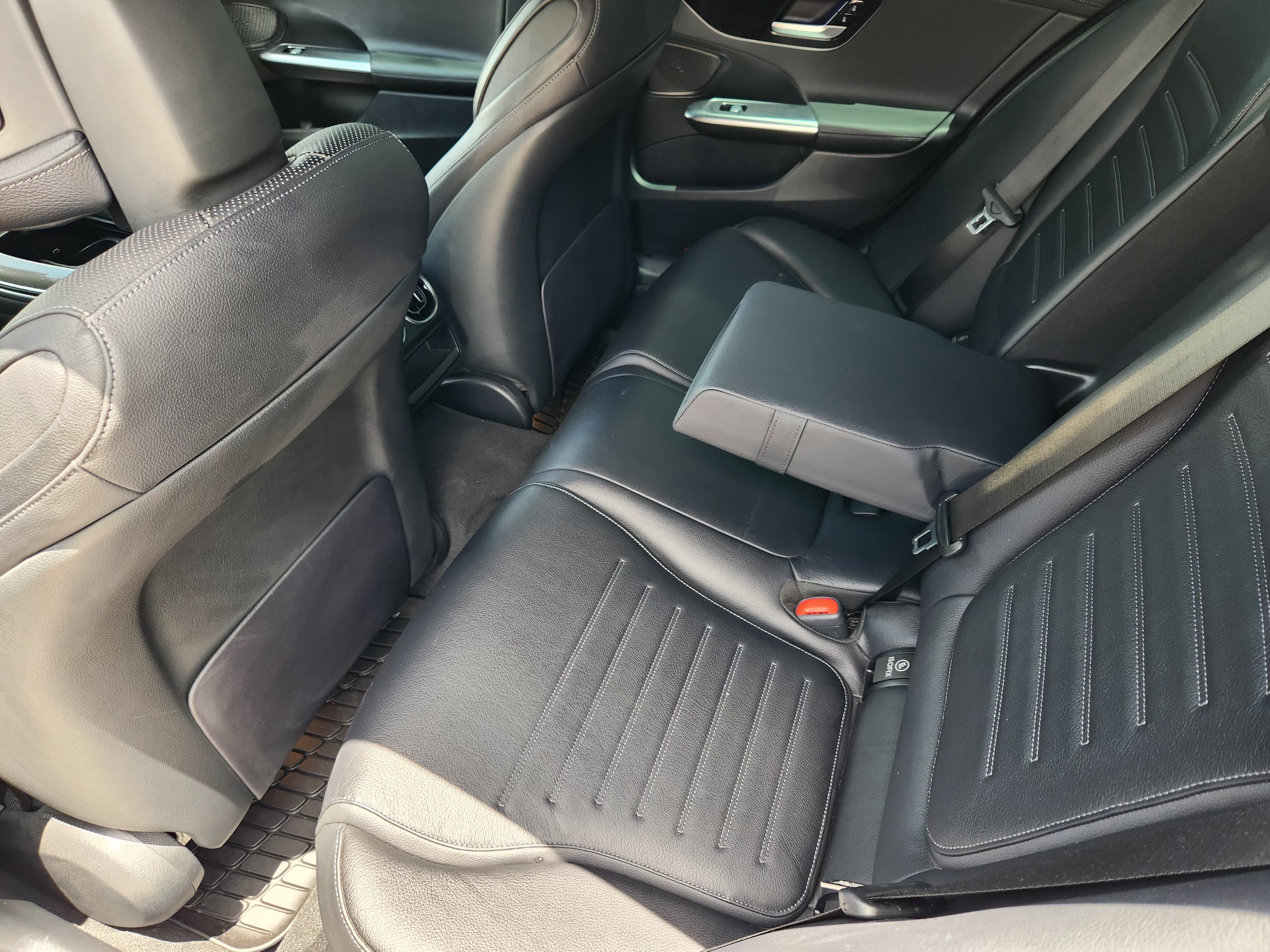 2024 Mercedes-Benz C-Class AMG® C 43