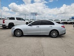 2024 Mercedes-Benz C-Class AMG® C 43