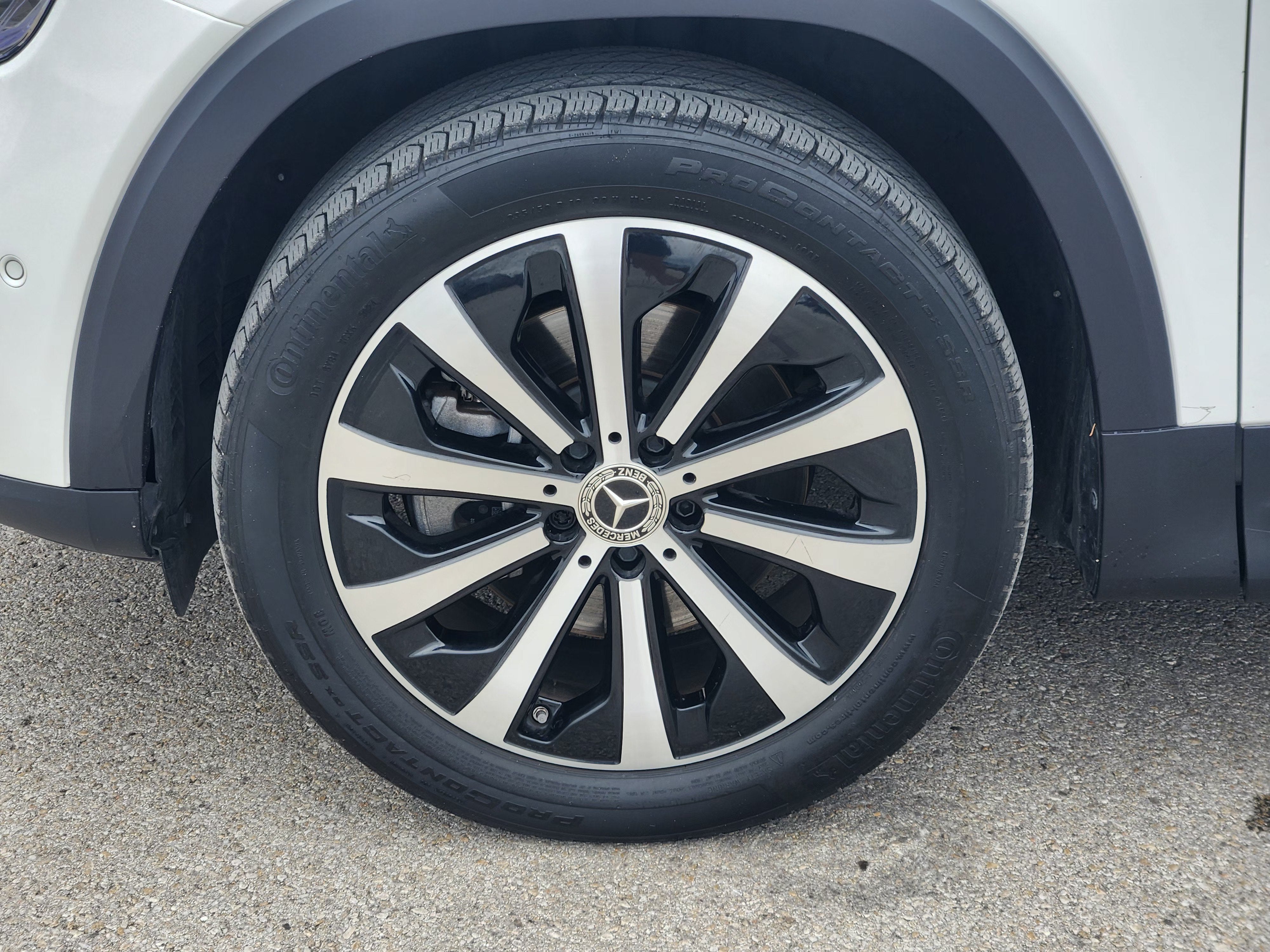 2023 Mercedes-Benz GLB 250 GLB 250