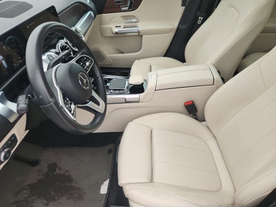 2023 Mercedes-Benz GLB 250 GLB 250