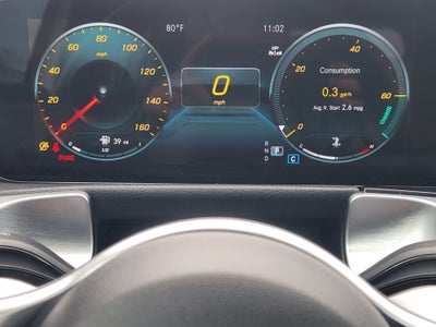 2023 Mercedes-Benz GLB 250 GLB 250
