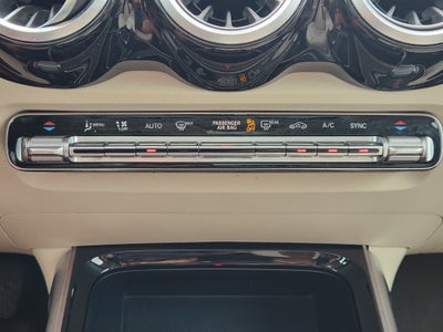 2023 Mercedes-Benz GLB 250 GLB 250