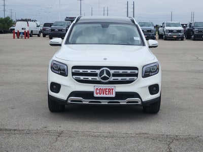 2023 Mercedes-Benz GLB 250 GLB 250
