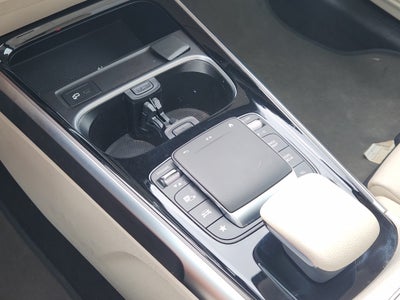 2023 Mercedes-Benz GLB 250 GLB 250