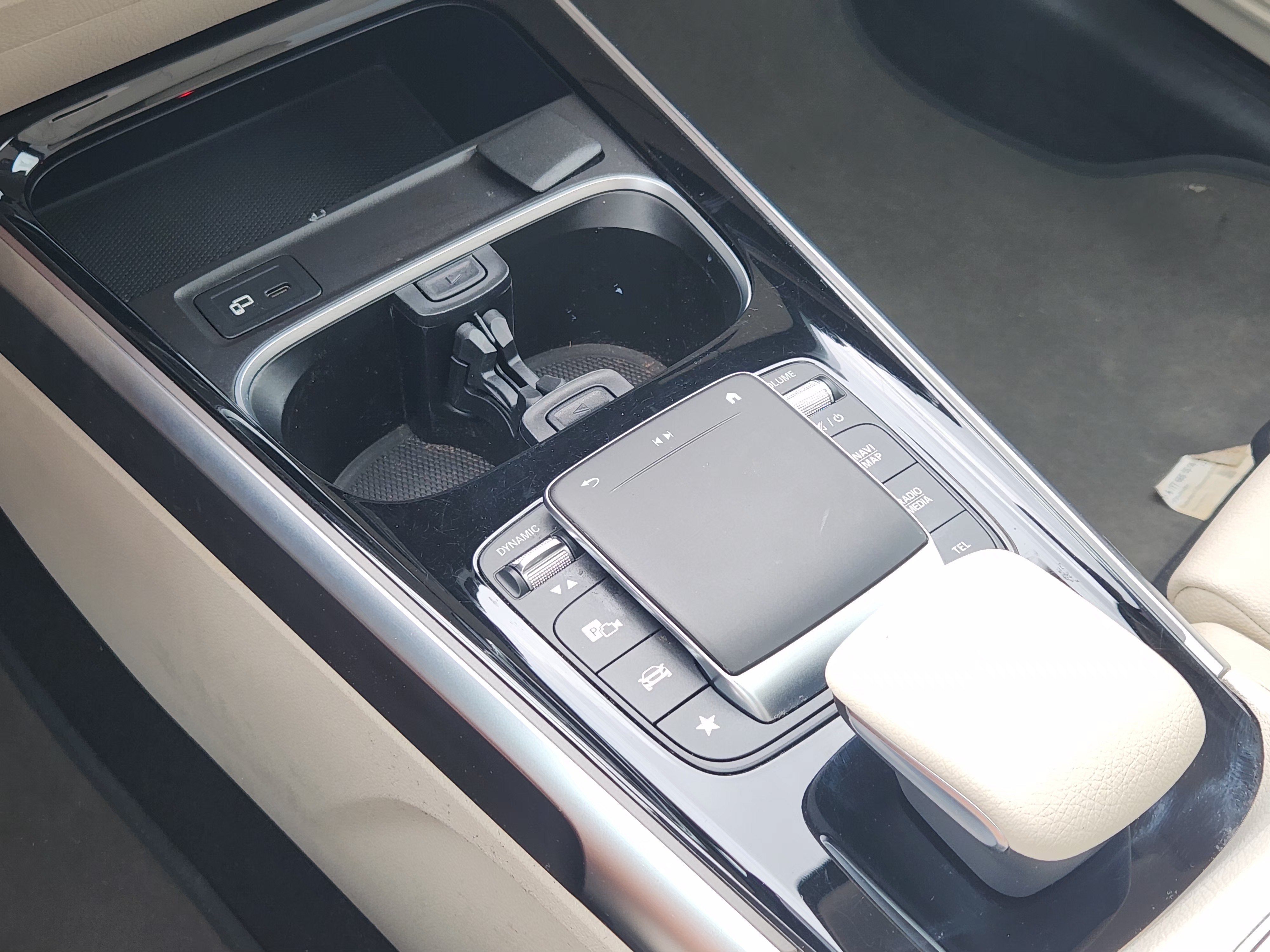 2023 Mercedes-Benz GLB 250 GLB 250
