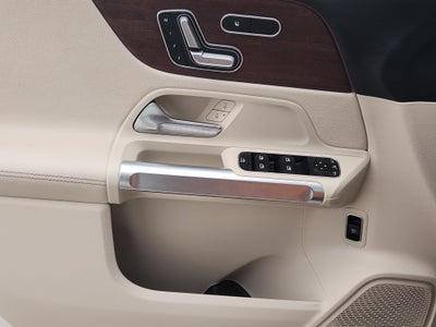 2023 Mercedes-Benz GLB 250 GLB 250