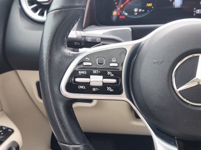 2023 Mercedes-Benz GLB 250 GLB 250