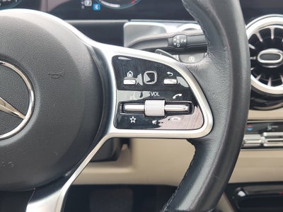 2023 Mercedes-Benz GLB 250 GLB 250