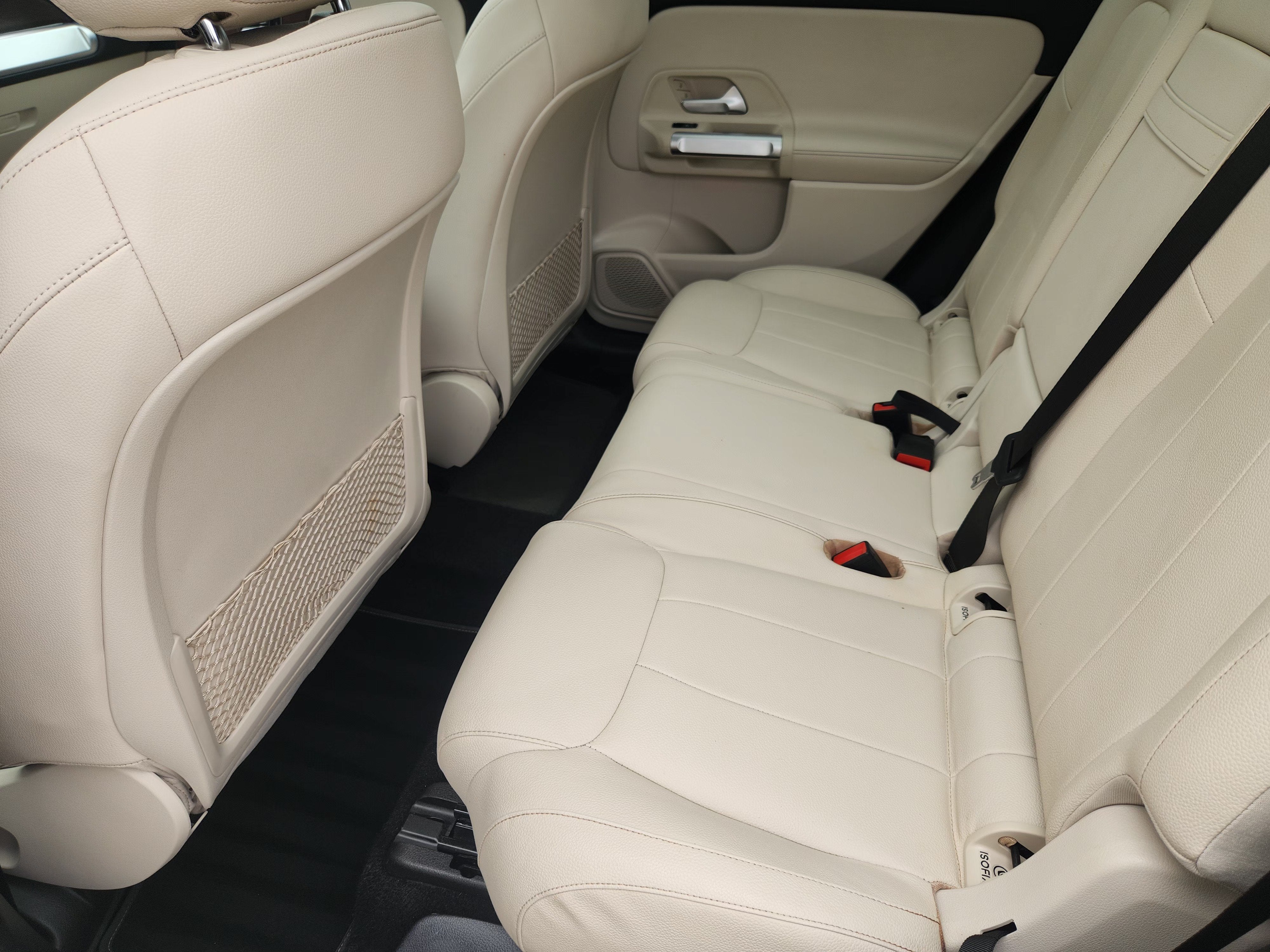 2023 Mercedes-Benz GLB 250 GLB 250
