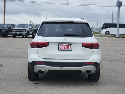 2023 Mercedes-Benz GLB 250 GLB 250