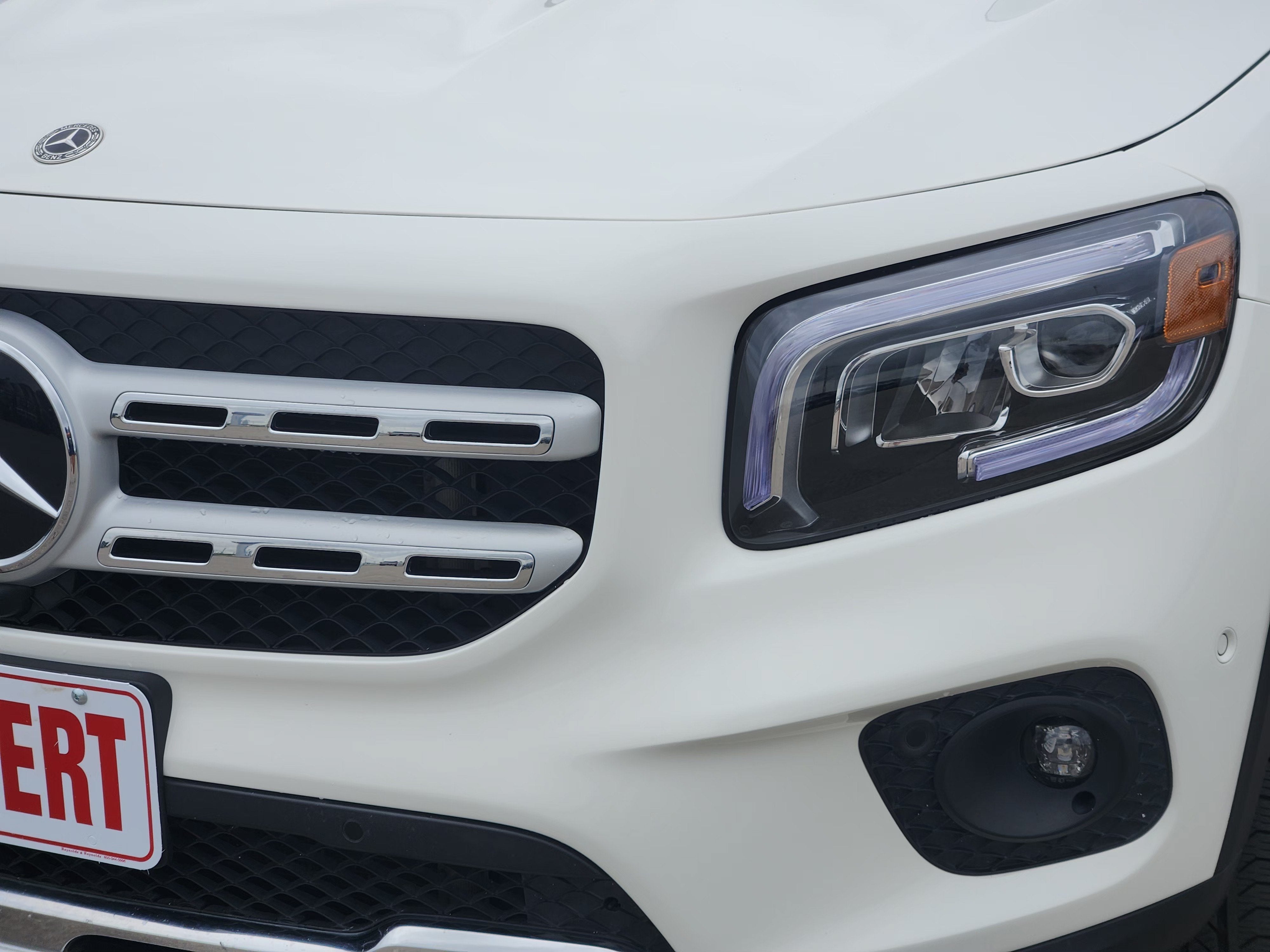 2023 Mercedes-Benz GLB 250 GLB 250