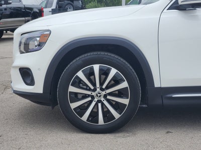 2023 Mercedes-Benz GLB 250 GLB 250