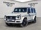 2020 Mercedes-Benz G 550 4MATIC®