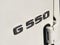 2020 Mercedes-Benz G 550 4MATIC®