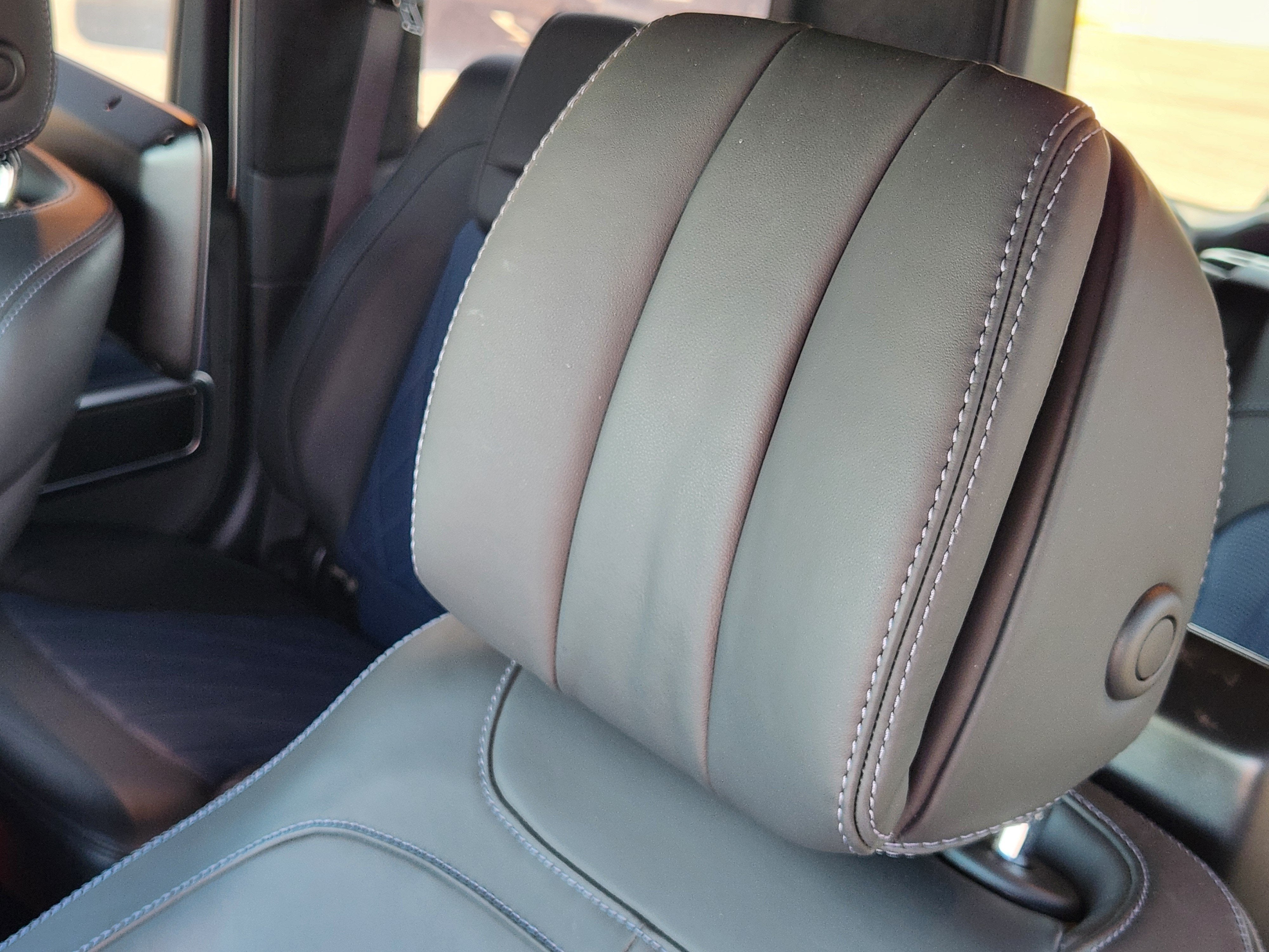 2020 Mercedes-Benz G 550 4MATIC®