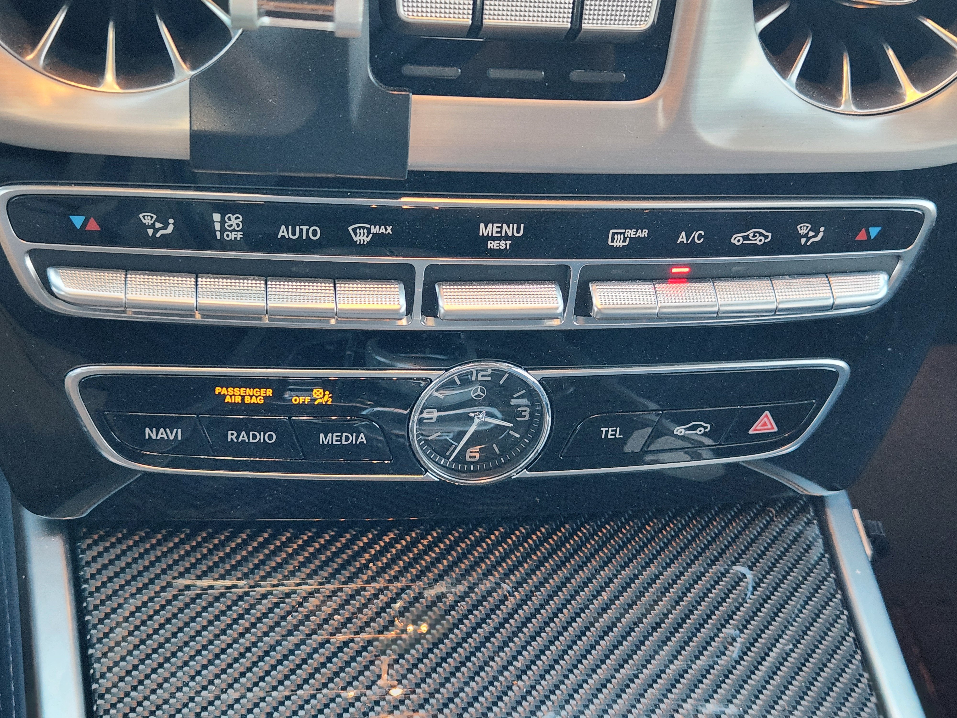 2020 Mercedes-Benz G 550 4MATIC®