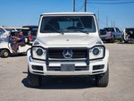 2020 Mercedes-Benz G 550 4MATIC®