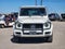2020 Mercedes-Benz G 550 4MATIC®