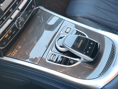2020 Mercedes-Benz G 550 4MATIC®