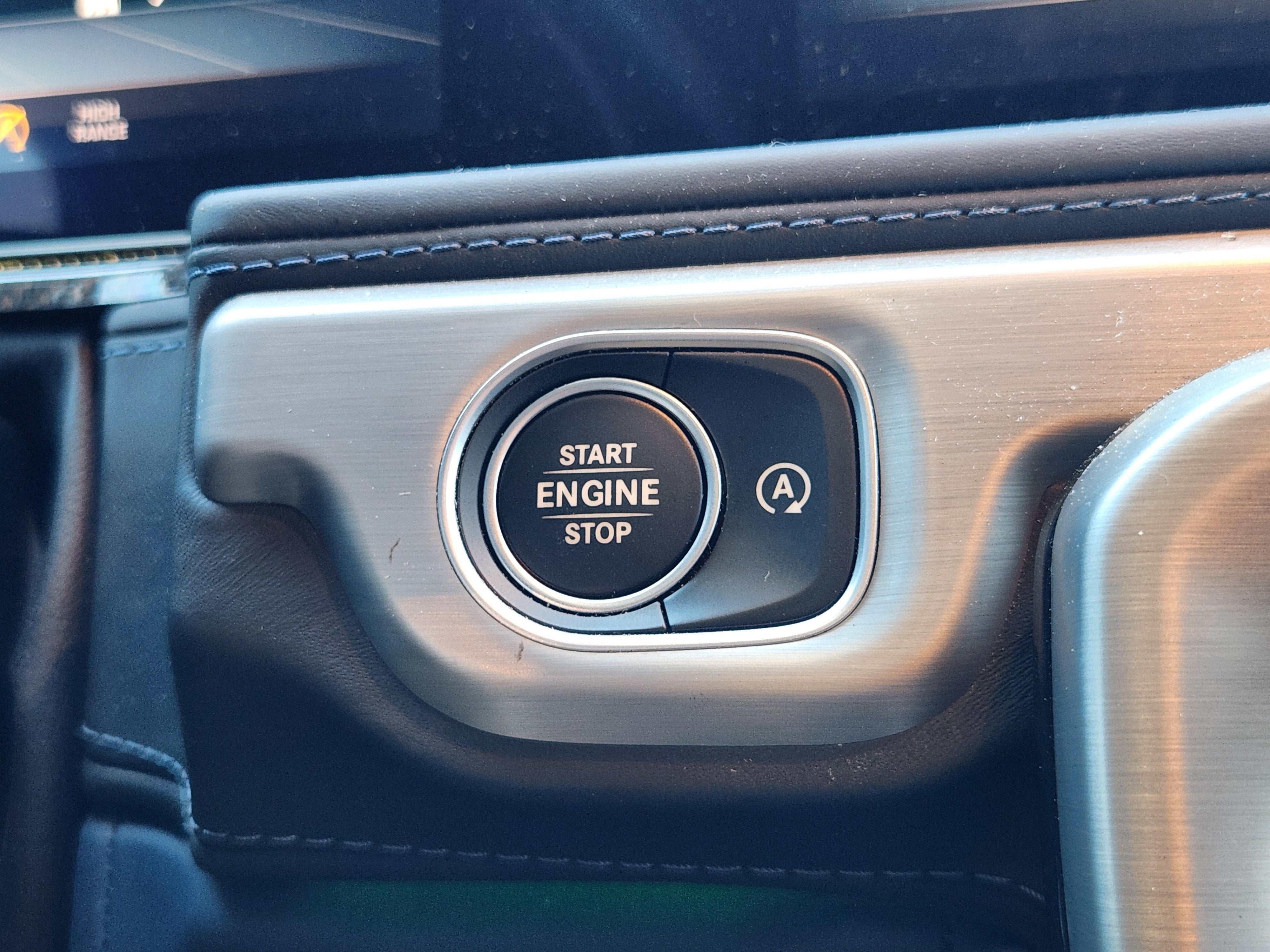 2020 Mercedes-Benz G 550 4MATIC®