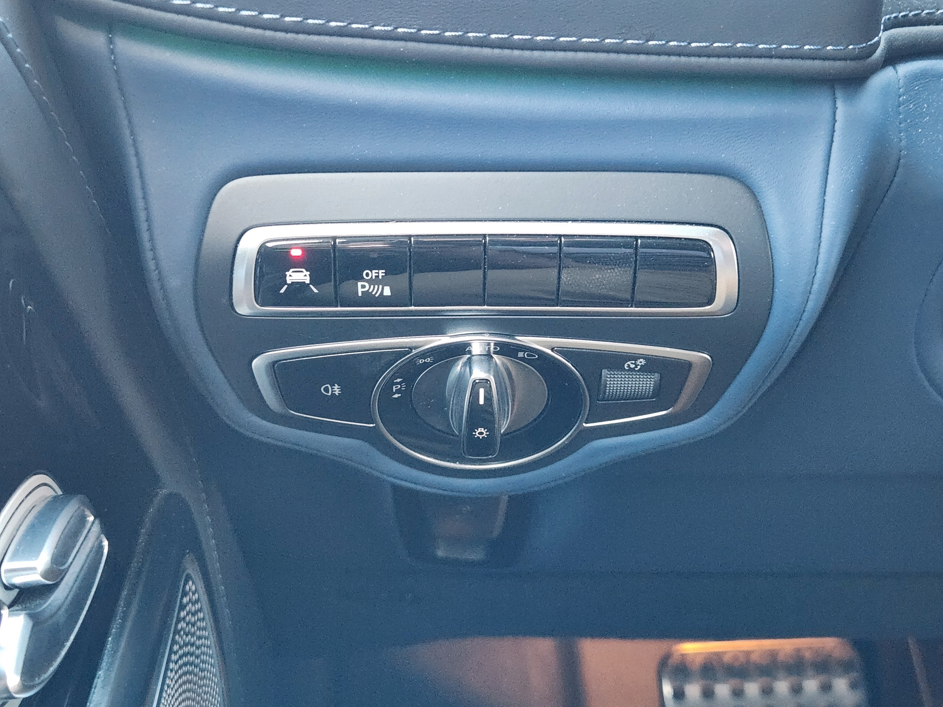 2020 Mercedes-Benz G 550 4MATIC®