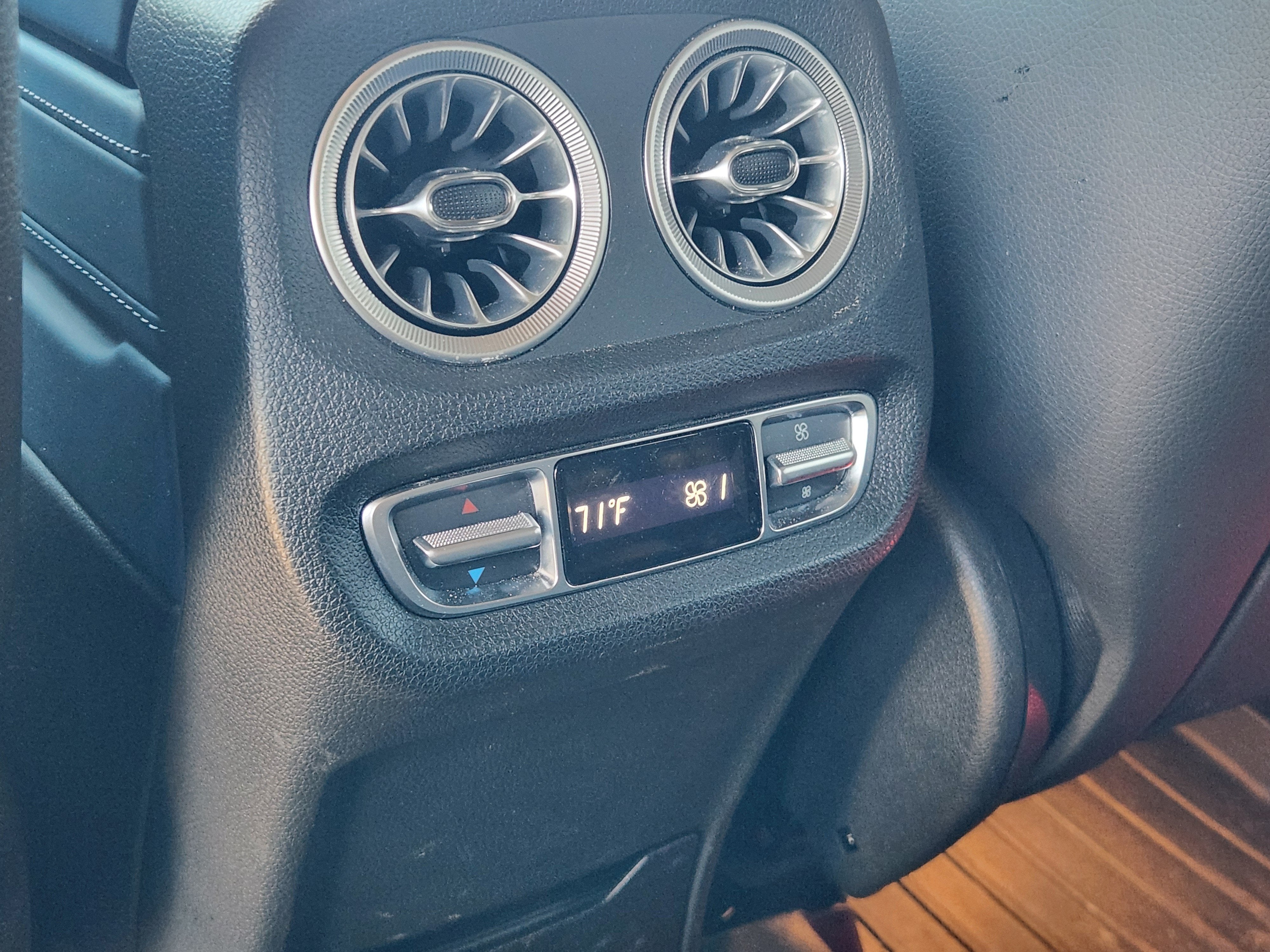 2020 Mercedes-Benz G 550 4MATIC®