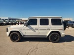 2020 Mercedes-Benz G 550 4MATIC®