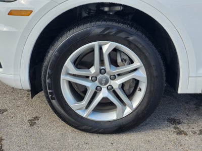 2019 Audi Q5 Premium