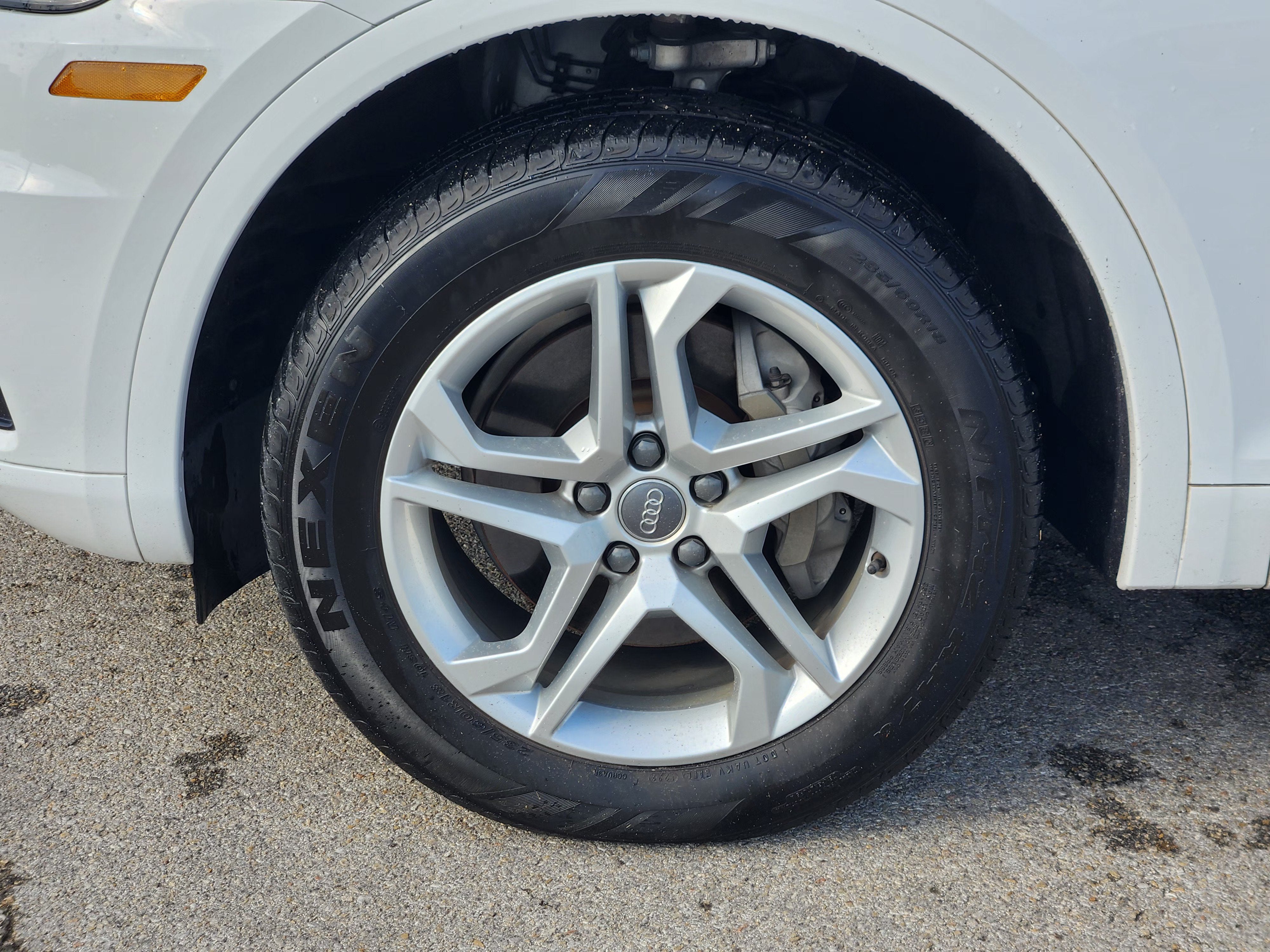 2019 Audi Q5 Premium