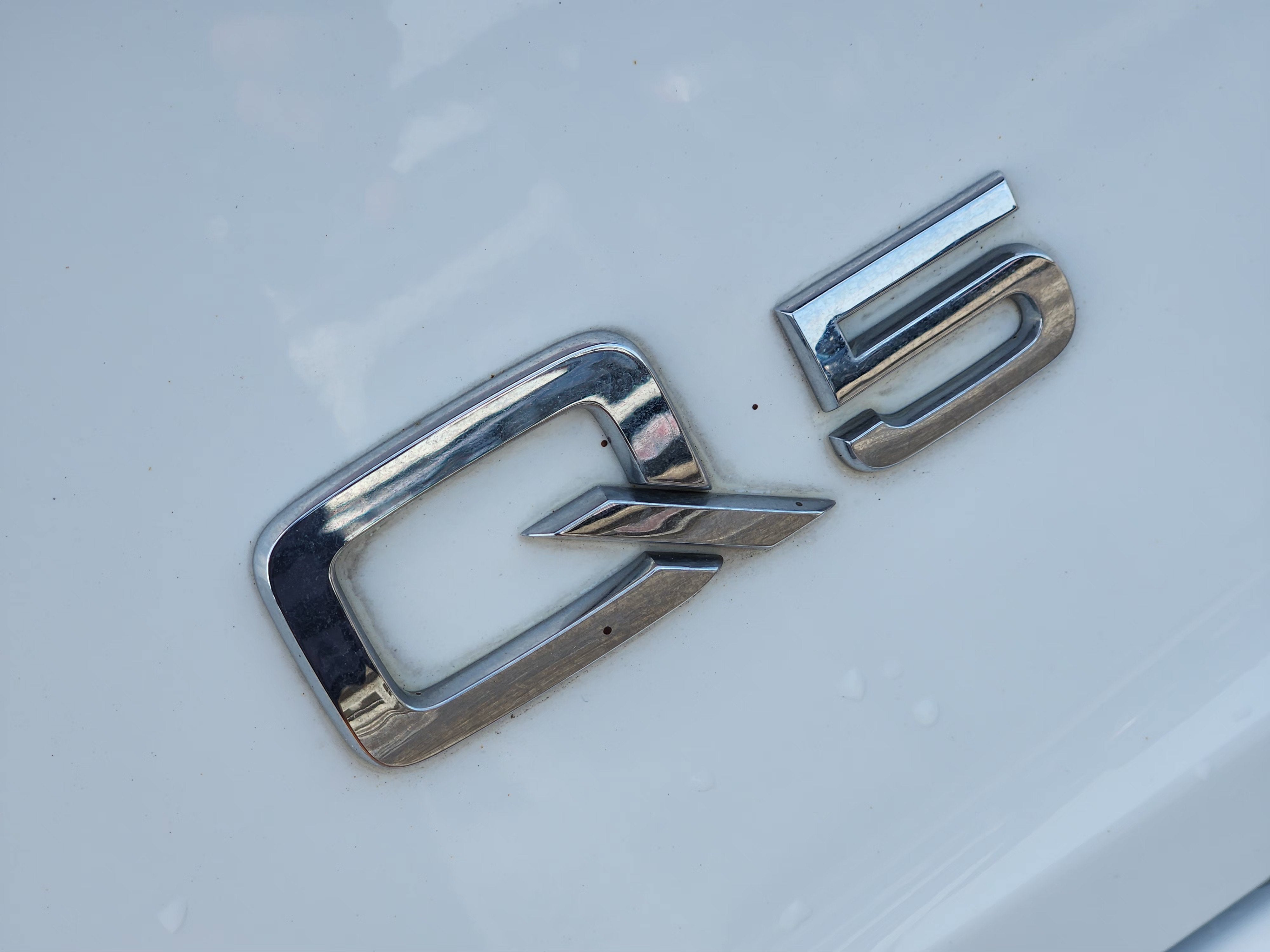2019 Audi Q5 Premium