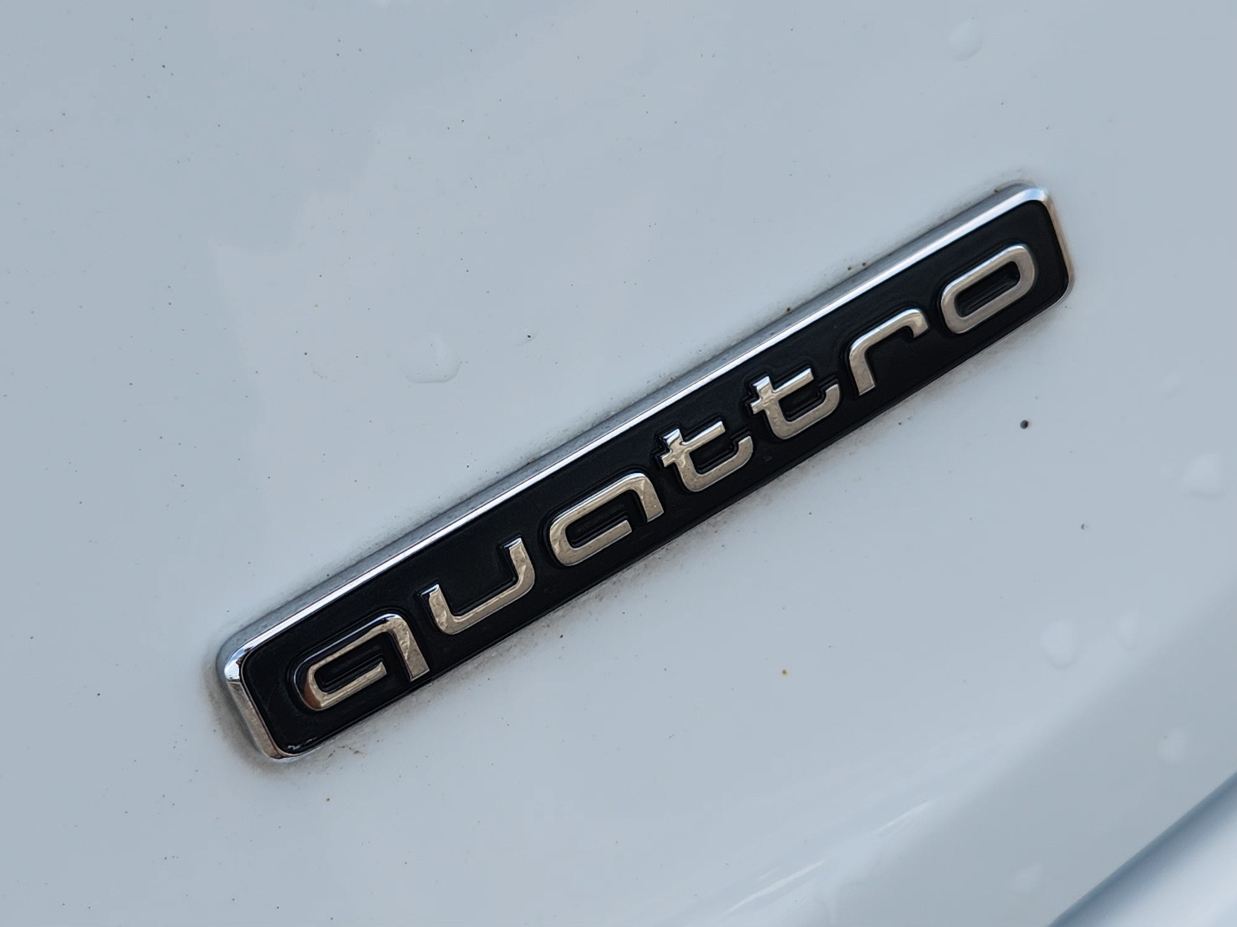 2019 Audi Q5 Premium