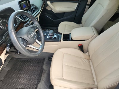 2019 Audi Q5 Premium