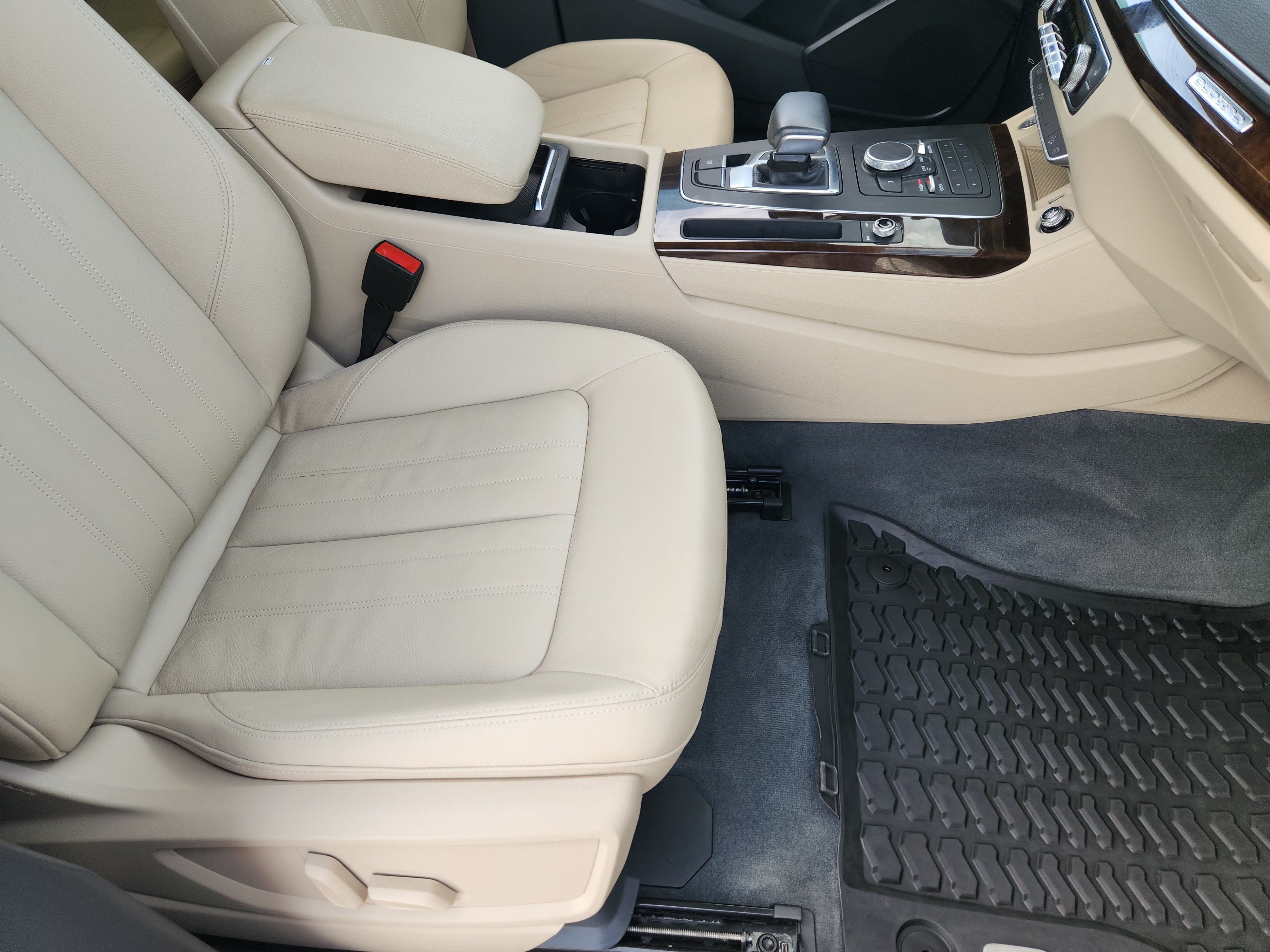 2019 Audi Q5 Premium