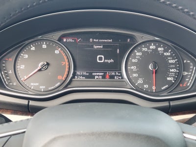 2019 Audi Q5 Premium