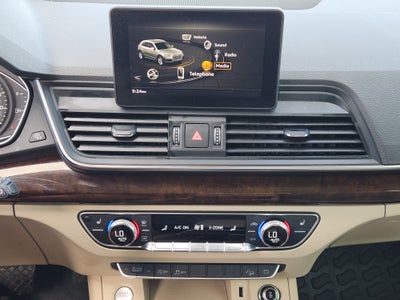 2019 Audi Q5 Premium
