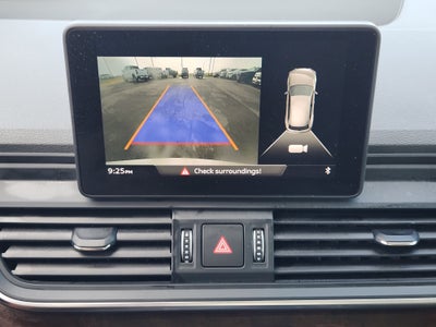 2019 Audi Q5 Premium