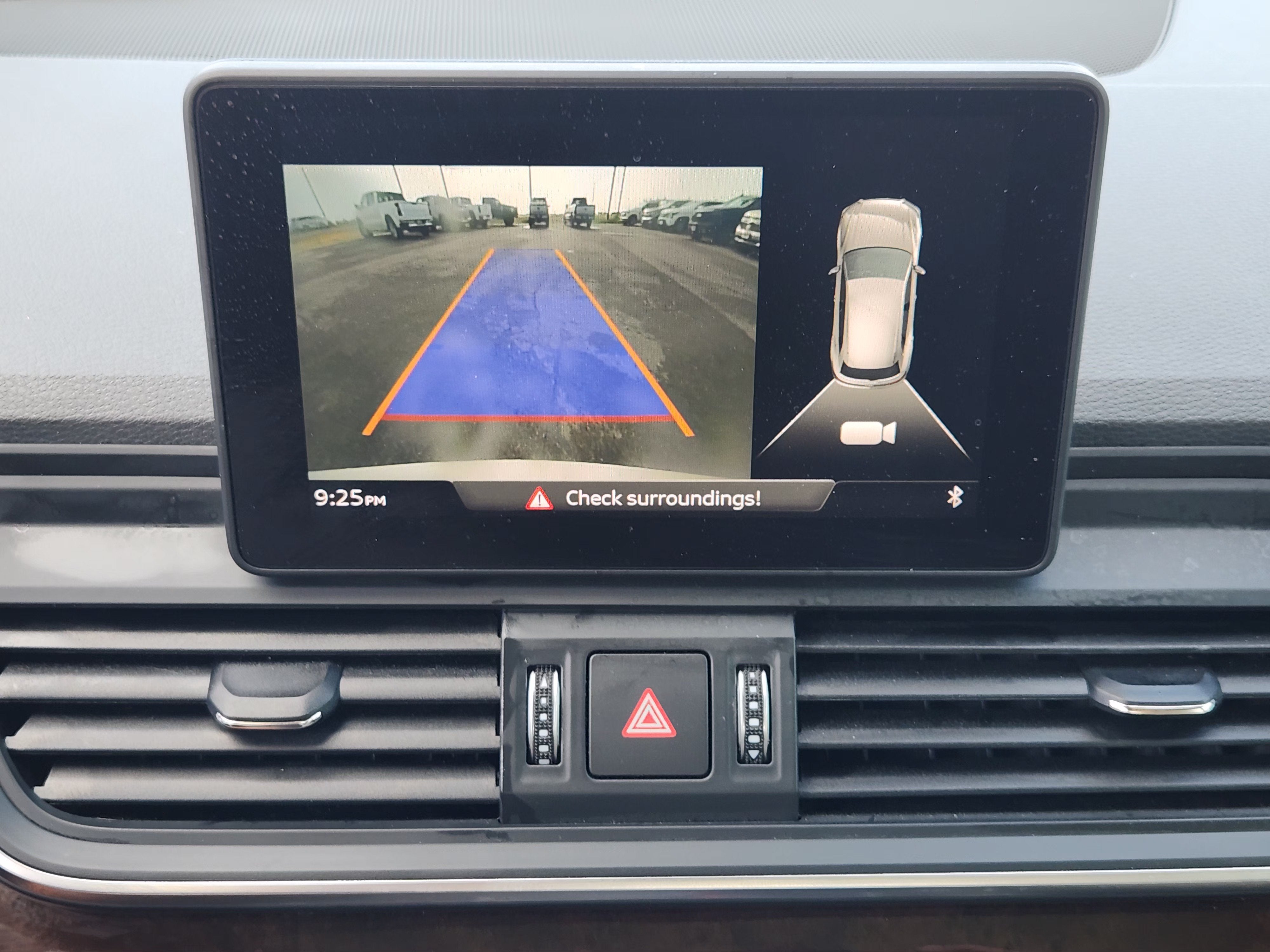 2019 Audi Q5 Premium