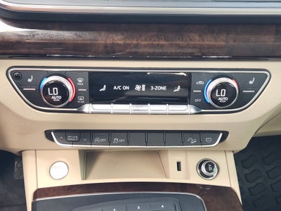 2019 Audi Q5 Premium