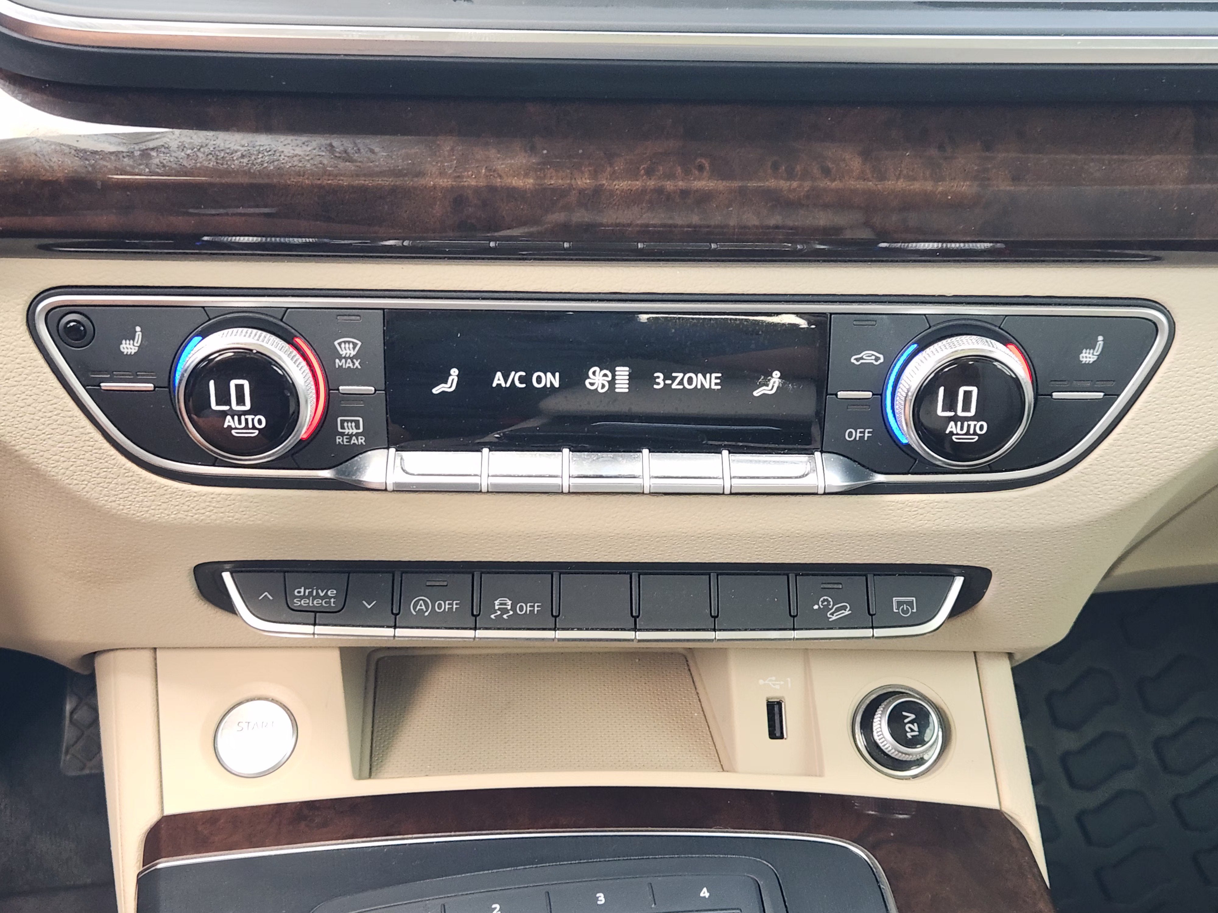 2019 Audi Q5 Premium