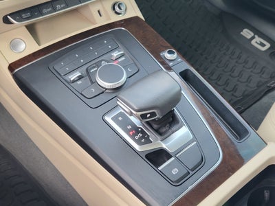 2019 Audi Q5 Premium