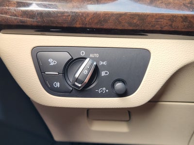 2019 Audi Q5 Premium